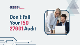 ISO 27001 Compliance Checklist: Are You Prepared for Audit?