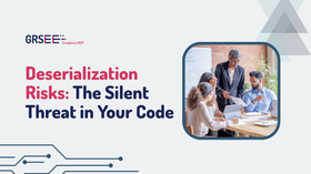 The Hidden Risks of Insecure Deserialization (And How to Address Them)