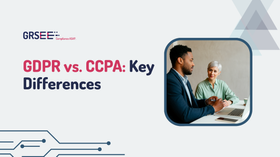 GDPR vs. CCPA: Key Differences and Compliance Essentials