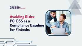 Pci-Dss as a Baseline for Fintech Startups