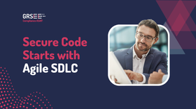 Agile SDLC: Streamlining Secure Development for Faster Delivery