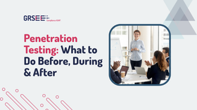 Penetration Testing Checklist: What to Do Before, During, and After the Test