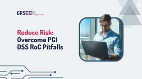 Common Pitfalls in PCI DSS RoC Assessments and How to Avoid Them