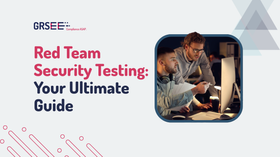 What Is Red Team Security Testing? A Comprehensive Guide
