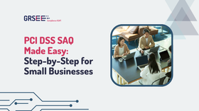 What Is PCI DSS SAQ? A Simple Guide for Small Businesses