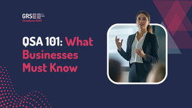 What Are QSAs & Why Are They Important for Your Business?