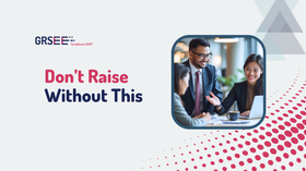 The One Thing Startups Always Forget to Do Before Raising Funds