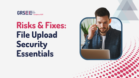 Securing File Uploads: Risks and Strategies to Consider