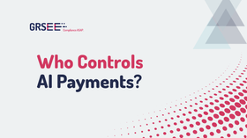 AI Agents Are Entering Payments. Who Controls What They Can Do?