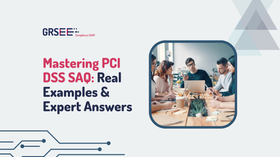How to Answer the Toughest PCI DSS SAQ Questions (With Examples)