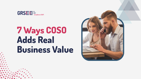 7 Strategic Benefits of the COSO Framework for Your Business