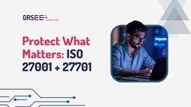 How ISO 27001 and ISO 27701 Work Together: Future-Proof Data Privacy