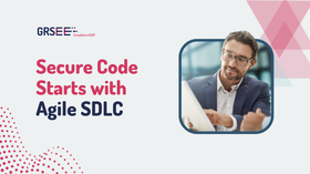 Agile SDLC: Streamlining Secure Development for Faster Delivery