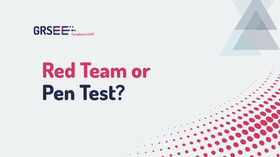 Red Team vs. Penetration Test: Which Security Assessment Does Your Organization Actually Need?