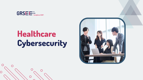 Cybersecurity in Healthcare: Vulnerable Where It Matters Most