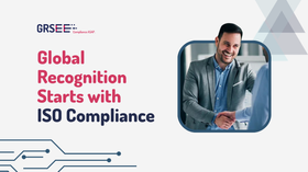 What Is ISO Compliance? How It Works & Why It Matters for Businesses 