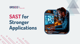 What Is Static Application Security Testing (SAST)? A Full Guide