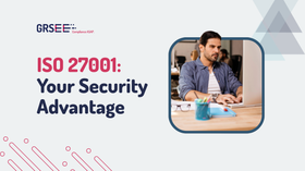 Everything You Need to Know about ISO 27001