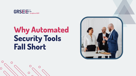 Beyond the Scan: Why Automated Tools Alone Aren't Enough for Network Security