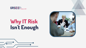 AI Risk Is Not IT Risk: Why Traditional Frameworks Fall Short
