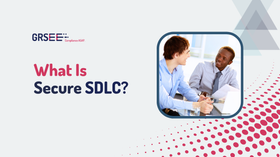 Secure Development Lifecycle