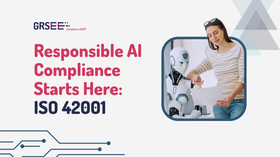 ISO 42001 & AIMS Certification: A Step-by-Step Guide to Responsible AI