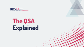 What Does a Qualified Security Assessor (QSA) Do?
