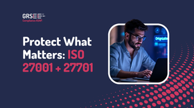 How ISO 27001 and ISO 27701 Work Together: Future-Proof Data Privacy