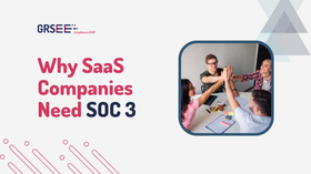 Why a SOC 3 Report Is a Powerful Marketing Tool for SaaS Companies