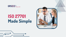 What’s the Deal with ISO 27701