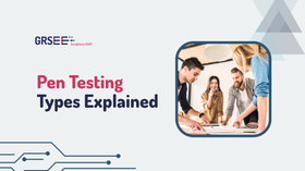 Different Types of Penetration Testing