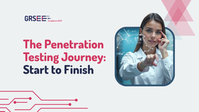 Penetration Testing Steps From Pre-Engagement to Reporting