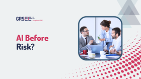 You Deployed AI. Did You Assess the Risk First?