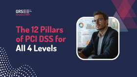 PCI Security Standards: 12 Core Requirements for All 4 Levels