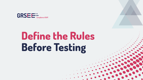 What Are Rules of Engagement in Security Testing?