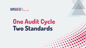 Already on ISO 27001? Adding ISO 42001 in the Same Audit Cycle