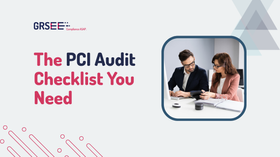 What Is a PCI Audit & How Can Your Business Prepare for One?