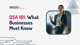 What Are QSAs & Why Are They Important for Your Business?