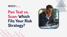Vulnerability Scan vs Penetration Test
