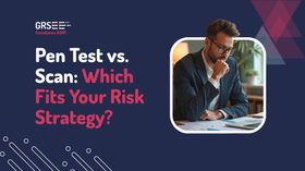 Vulnerability Scan vs Penetration Test
