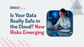 The Cloud Might Not Be Safe Anymore – And We Should All Be Concerned