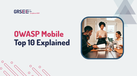 The OWASP Mobile Top 10: Key Risks and How to Mitigate Them