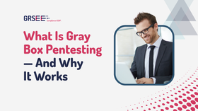 Gray Box Pentest: Why This Hybrid Approach May Be Best