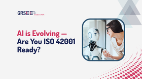 ISO 42001: Your Guide to AI Risk Management and Governance