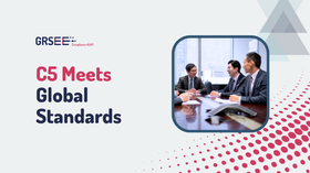 How C5 Aligns with ISO 27001, ISO 27017, and SOC 2