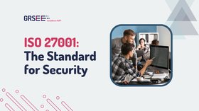 Why Do I Need to Be ISO 27001 Certified?