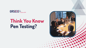 What a Penetration Test Report Contains