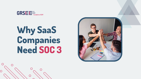 Why a SOC 3 Report Is a Powerful Marketing Tool for SaaS Companies