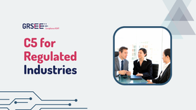 Do You Need C5? Government, Healthcare, and KRITIS Requirements Explained
