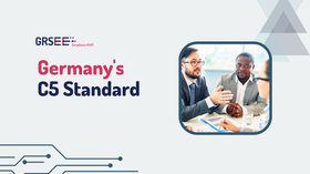 What Is C5 Attestation? The German Cloud Security Standard You Need to Know